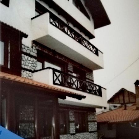 Family Hotel Ski Lift Hotel 반스코 외부 사진