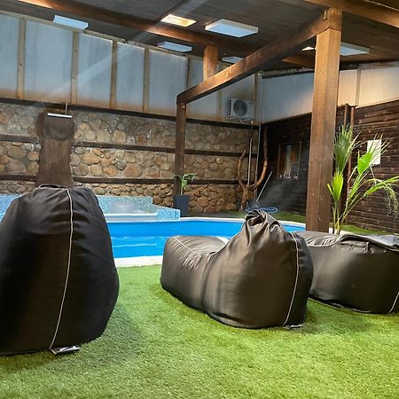 Family Hotel Ski Lift Hotel 반스코 외부 사진