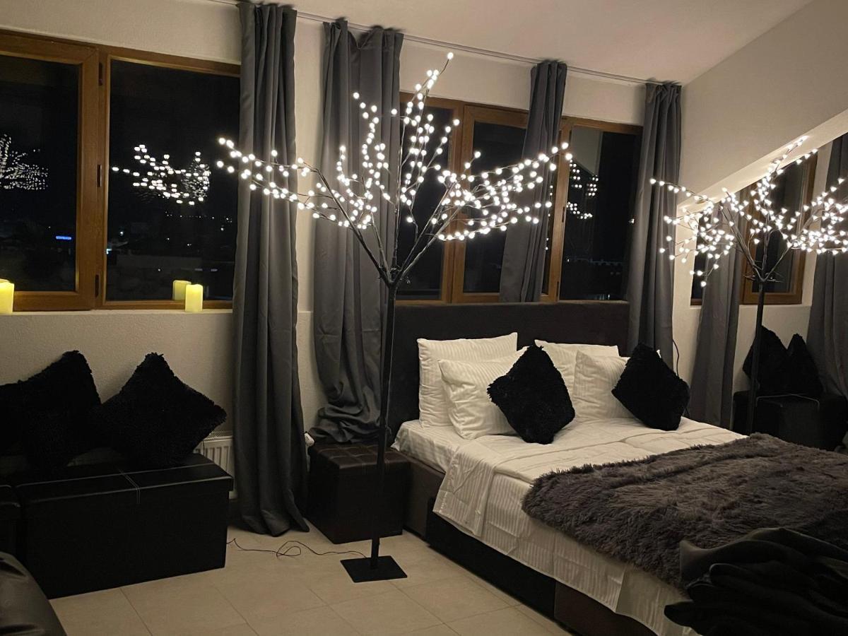 Family Hotel Ski Lift Hotel 반스코 외부 사진