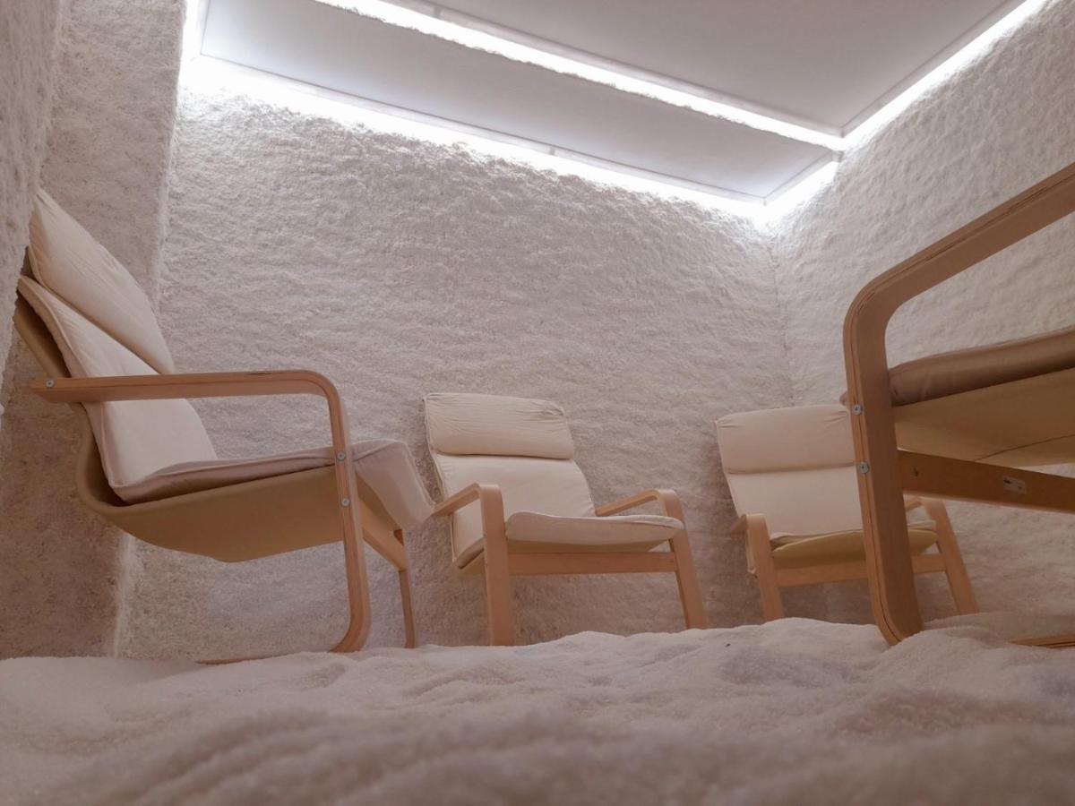 Family Hotel Ski Lift Hotel 반스코 외부 사진