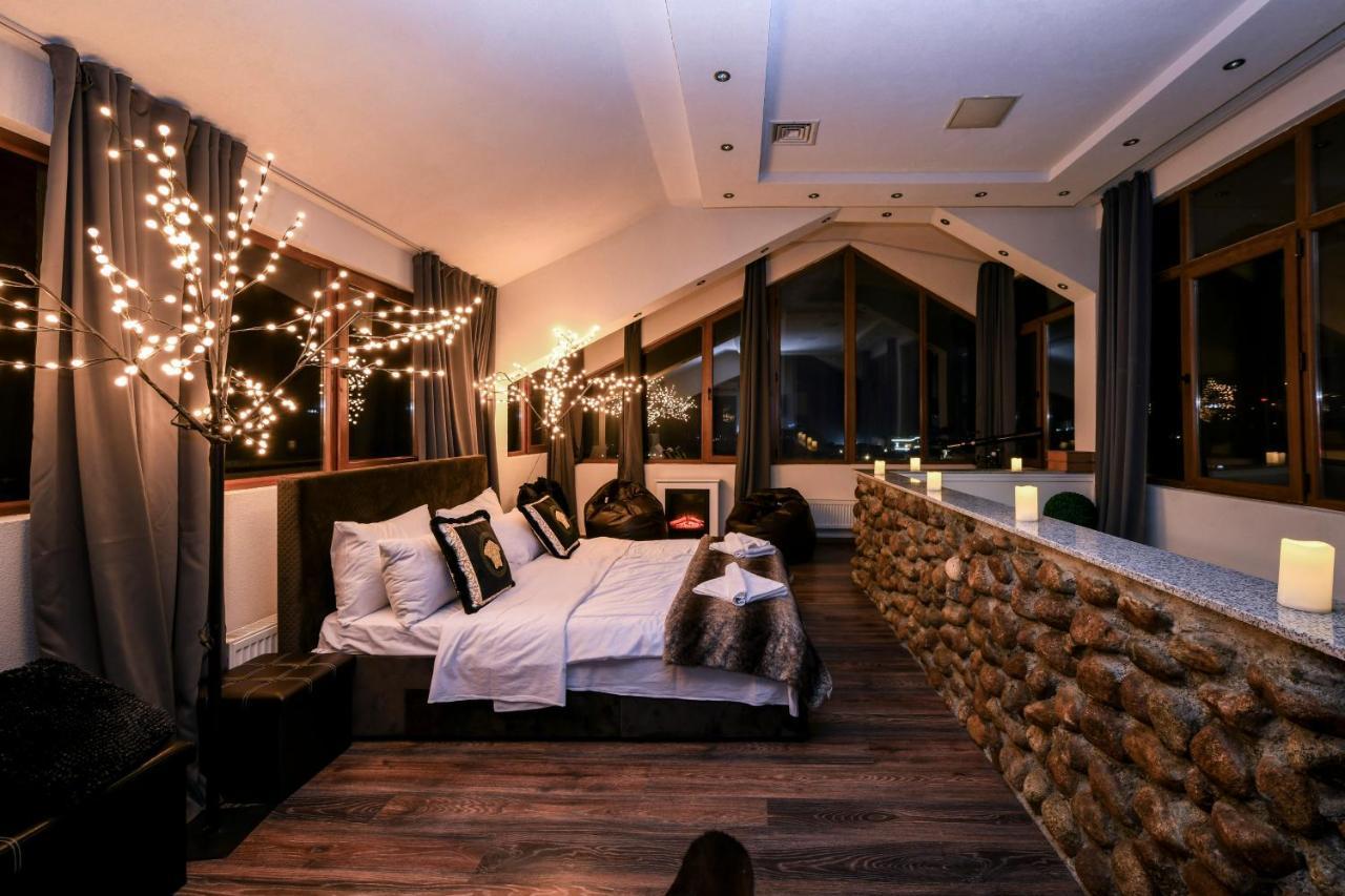 Family Hotel Ski Lift Hotel 반스코 외부 사진