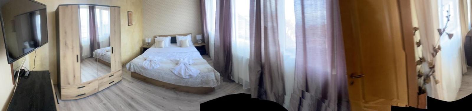 Family Hotel Ski Lift Hotel 반스코 외부 사진