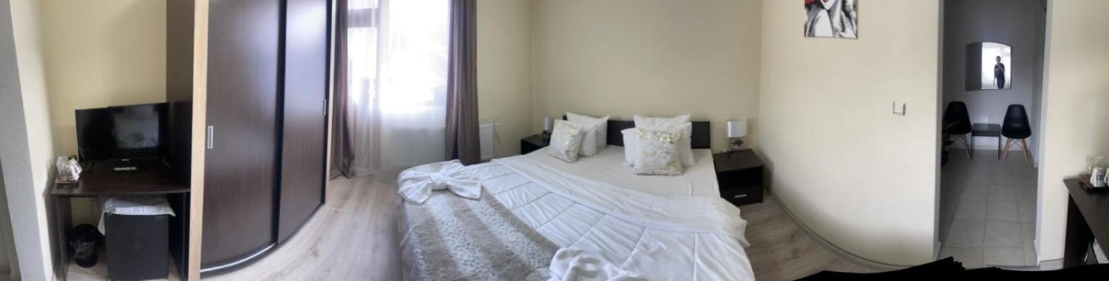Family Hotel Ski Lift Hotel 반스코 외부 사진