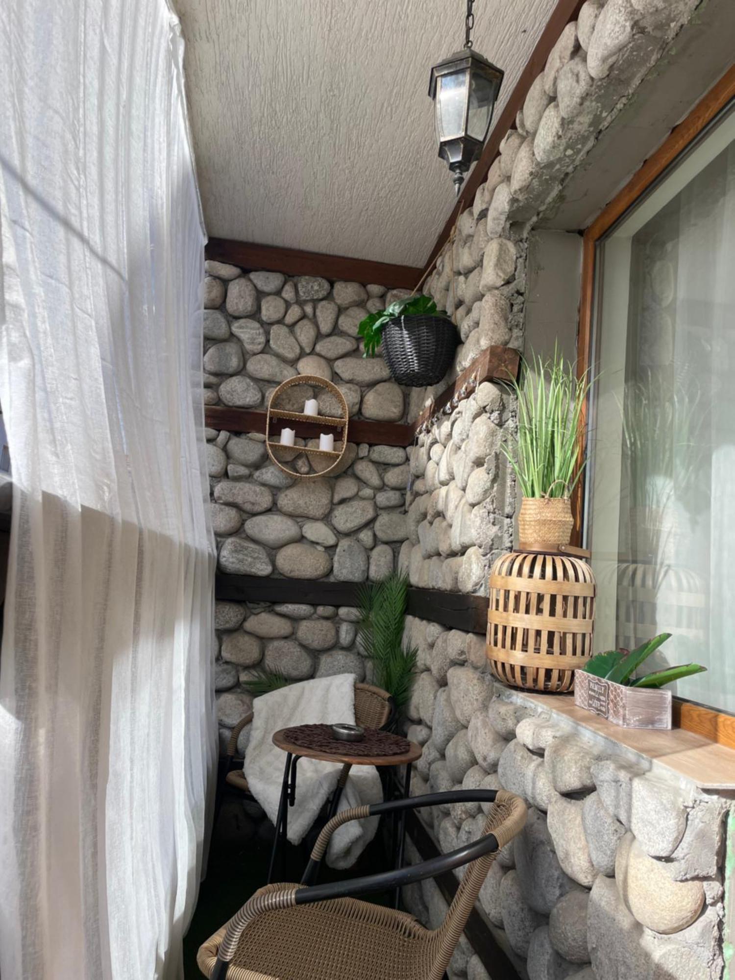 Family Hotel Ski Lift Hotel 반스코 외부 사진